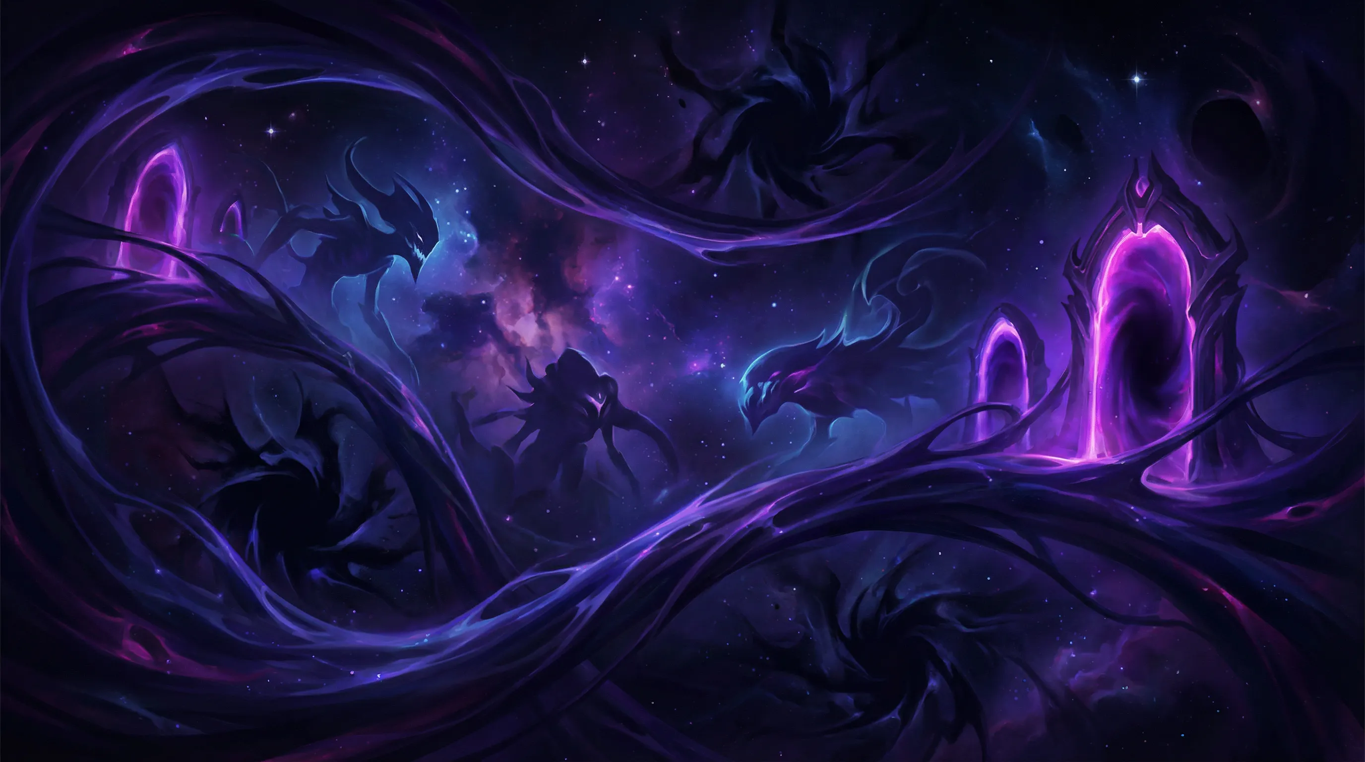 lottubet Banner do Vazio - Universo de Jogos de Cassino